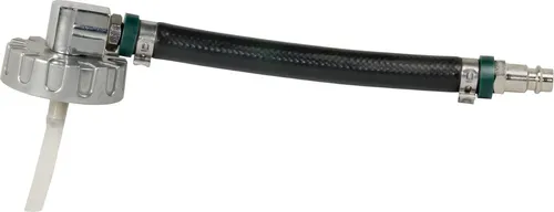 SW-Stahl 01497L Adapter zur Bremsenentlüftung Euro 20