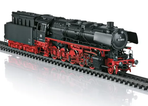 Märklin H0 39884 Dampflok BR 043 087-6 der DB 
