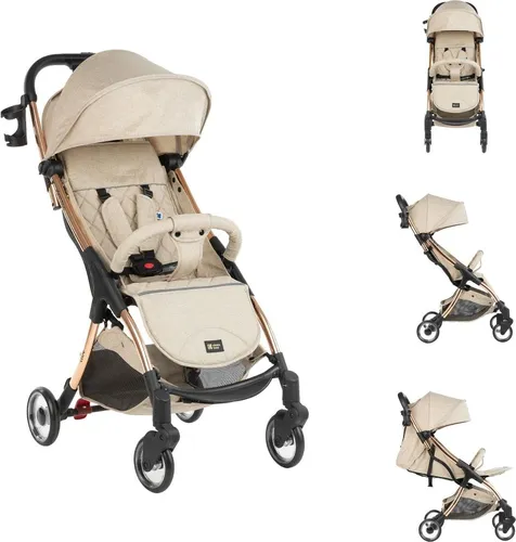 Kinderwagen bis 200 Euro von Kikkaboo