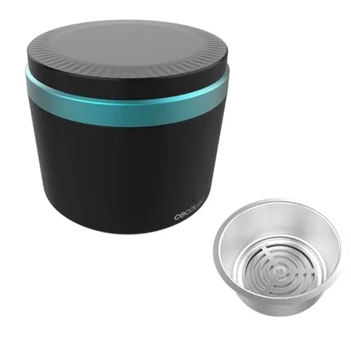 Cecotec Ultraschallreiniger ToothCare EasyClean 200ml