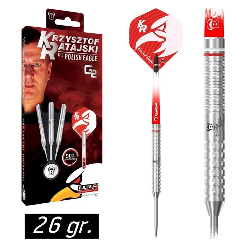 Bulls Dartpfeile von Bulls