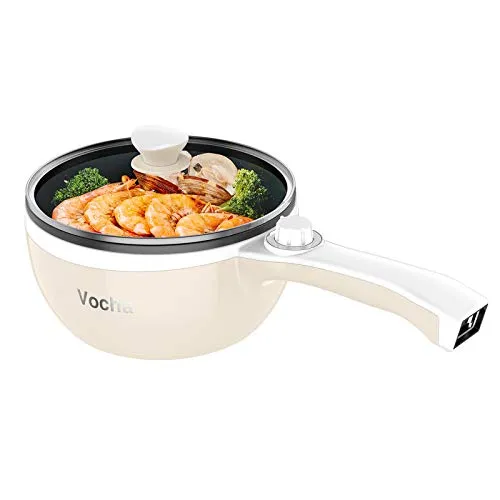 Vocha Elektrische Pfanne 1,5 l