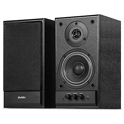 Sven SPS-702 SV-0120702BL von SVEN