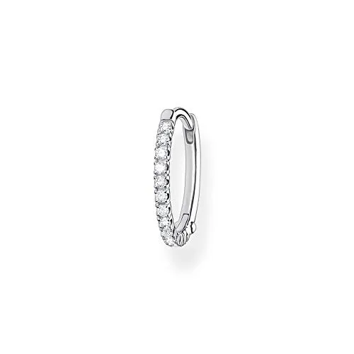 THOMAS SABO Ohrringe Silber von THOMAS SABO