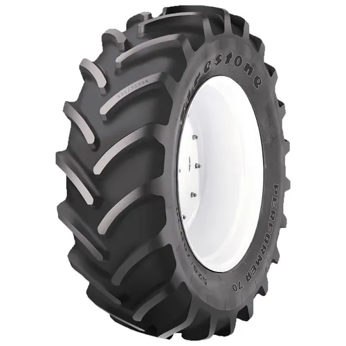 FIRESTONE 380/70 R 24 TL 125D/122E PERFORMER 70 R27629898 von Firestone