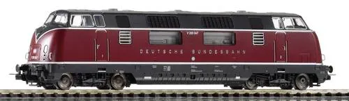 Piko H0 59700 Diesellok BR V 200 (V200.0) der DB von PIKO