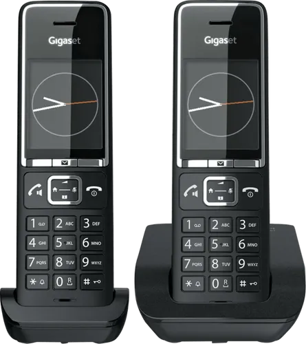 Gigaset Comfort 550 DUO