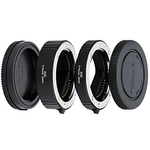 Objektivkonverter von JJC