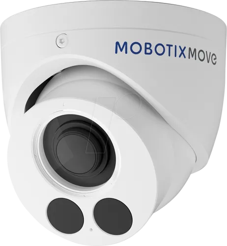 Produktbild MX VT1A-203-IR Überwachungskamera