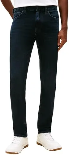 Straight-Jeans TOMMY HILFIGER