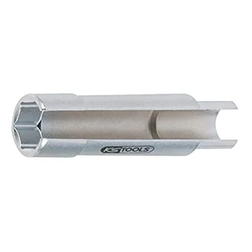 KS Tools 500.7352 Spezial-Glühkerzen-Stecknuss, 9 mm