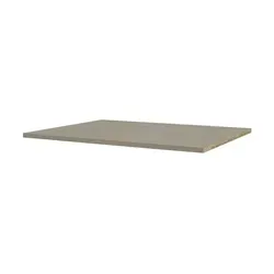 rauch Einlegeboden TENERA, B 66 x T 48 cm von Sconto