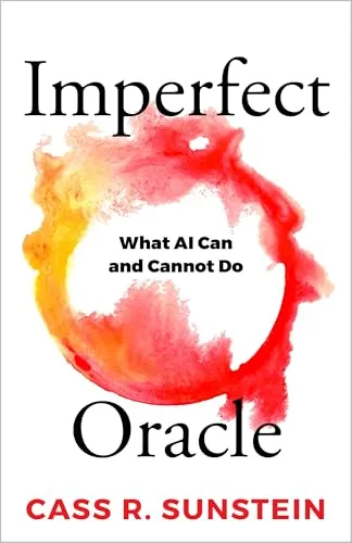 Produktbild Imperfect Oracle: What Ai Can and Cannot Do