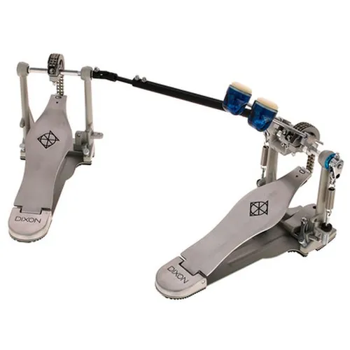 Dixon PP-P2D Double Pedal