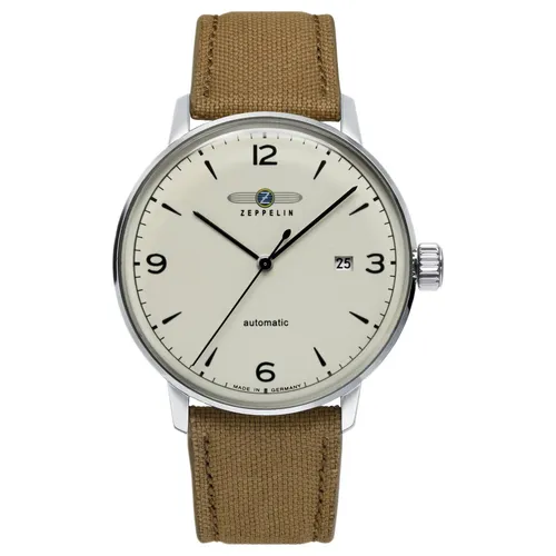 Zeppelin Automatikuhren für Herren DJ-0083832