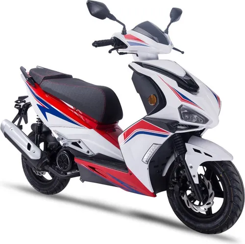 Striker 85km/h von GT Union