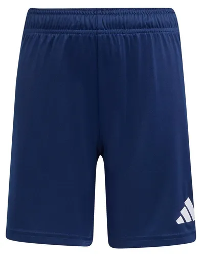 adidas Entrada 26 Shorts 164 team navy blue/white in schwarz von adidas