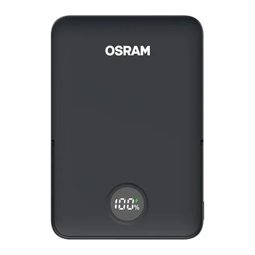 Powerbanks bis 20 Euro von Osram