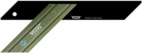 Vogel Germany Winkel, Gehrungswinkel 