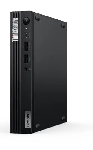 Lenovo ThinkCentre M70q Gen 5 von Lenovo