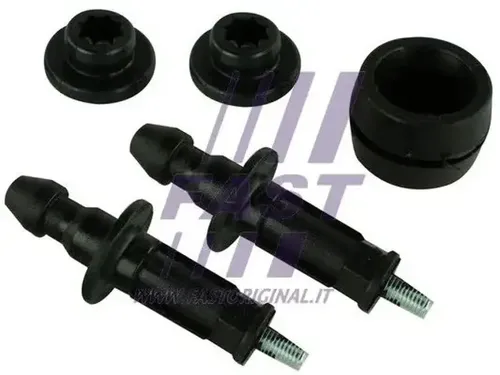 Fast Halter, Kraftstoffpumpe FT13065