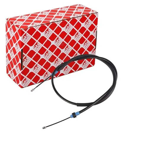 Febi Bilstein Seilzug, Feststellbremse 180480