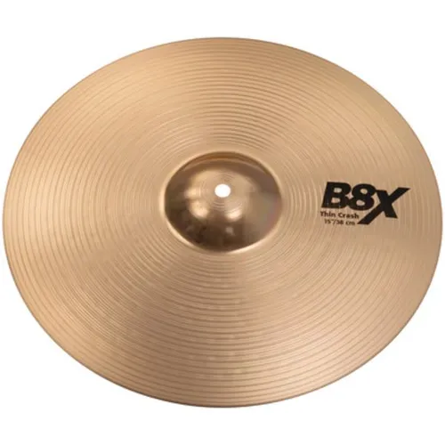 Sabian 15