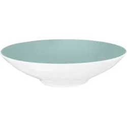 Seltmann Life Pasta-/Suppenteller 23 cm türkis