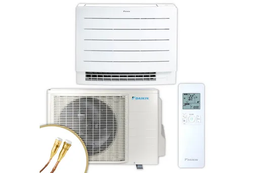 DAIKIN Klimaanlagen von DAIKIN