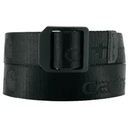 Gürtel Schwarz von Carhartt