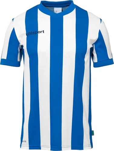 uhlsport Unisex Retro Stripe Kurzarm T-Shirt von uhlsport