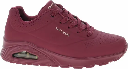 Skechers Damen UNO Stand ON AIR in rot von Skechers