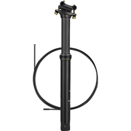 Crankbrothers Sattelstütze Highline 11 (30.90 mm) (16481) von Crankbrothers