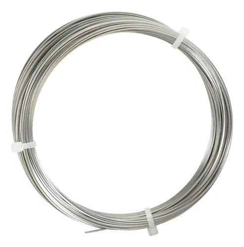 Ks Tools Schneiddraht, Scheibendemontage 140.2214 in silber von KS TOOLS