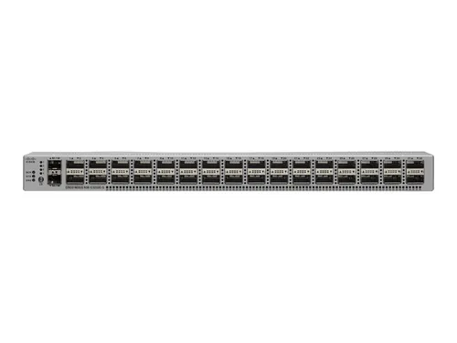 Produktbild Cisco N3K-C3232C Switch II price incl VAT 3 yr warranty* B2B
