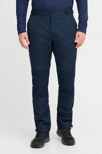 NORTH BEND NBWim Herren Trekkinghose – Leichte, wasserdichte Wanderhose - Diese atmungsaktive Outdoorhose für Herren ist ideal für jedes Wetter. Mit 10.000 mm Wassersäule, winddichtem Material und verstellbaren Abschlüssen bietet sie optimalen Komfort und Schutz bei deinen Abenteuern.