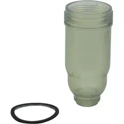 Wasserfiltergehäuse von BWT