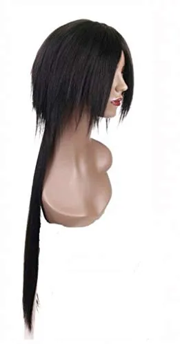 Perücken Schwarz von prettyland