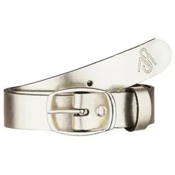 Merry Style Ledergürtel Damen Gürtel Ledergürtel 3 cm Breit D41 (1-St) 85 cm