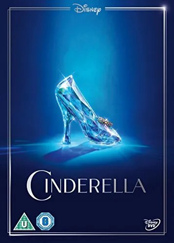 Cinderella [UK Import]