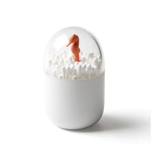 Wattestäbchen von Qualy Design