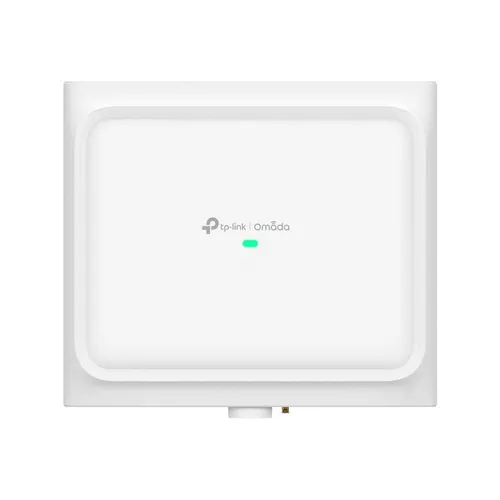 TP-Link Omada AX3000 WiFi 6 Access Point - Wireless Access Point für Innen- und Außenbereich mit bis zu 3000 Mbit/s, ideal für schnelles und sicheres WLAN, unterstützt Power over Ethernet (PoE) für einfache Installation.