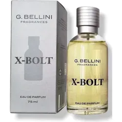 Produktbild G.Bellini X-Bolt for Men Eau de Parfum Spray 75 ml