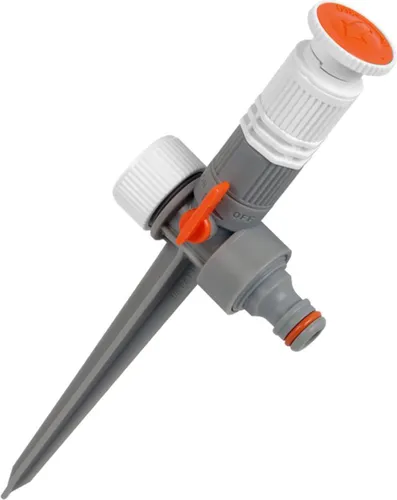 Sprinkler & -köpfe von Bradas