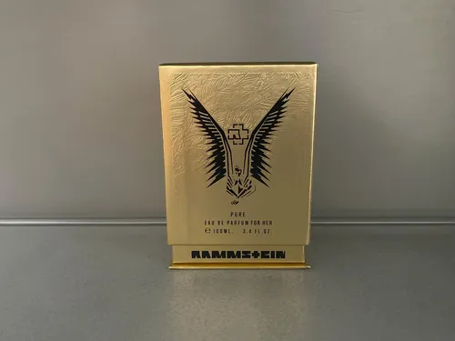 Rammstein Pure Eau de Parfüm 100ml von Rammstein