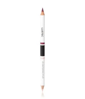 UND GRETEL LUSTEC Lip Contouring Styler Velvet Red 09 - Lippenstifte: 2in1 Lip Contouring Styler für präzise Konturen und Faltenreduzierung. Intensives Weinrot kombiniert mit Jojobaöl und Sheabutter für einen edlen Look.
