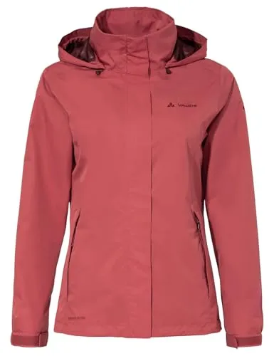 VAUDE Damen Funktionsjacke Escape Light von VAUDE