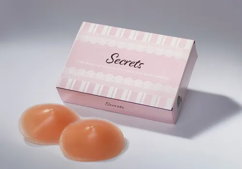 Secrets BH-Einlagen für ein volles Dekolleté von Secrets