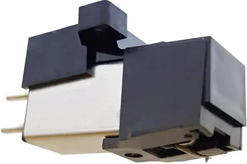 Analogis Black S 2876