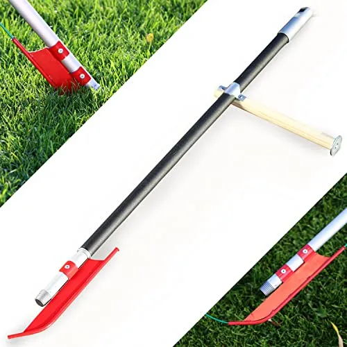 Verlegehilfe Begrenzungskabel Mähroboter EasyMole